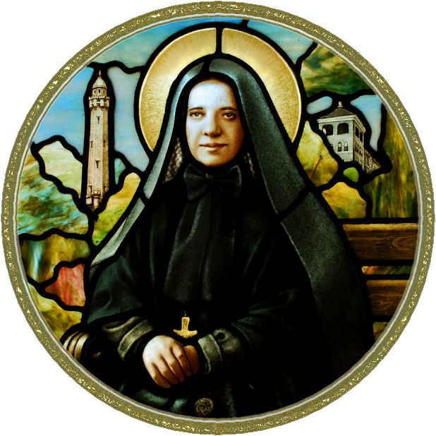 ST. FRANCES CABRINI