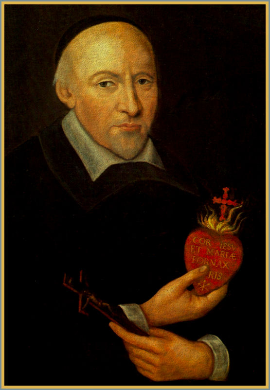 ST. JOHN EUDES