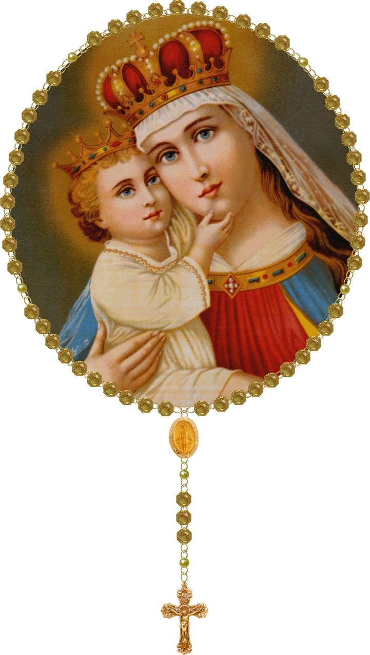 ROSARY IMAGE