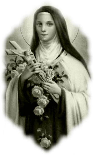 SAINT THERESE