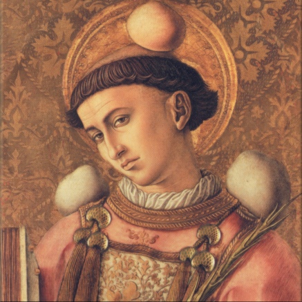 SAINT STEPHEN