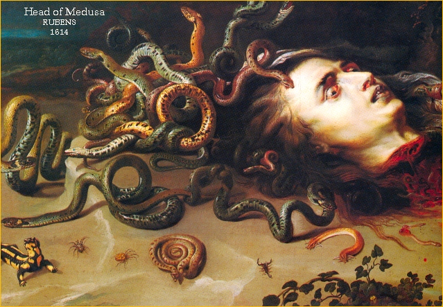 MEDUSA