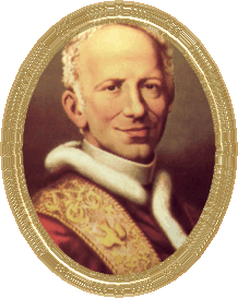 POPE LEO XIII