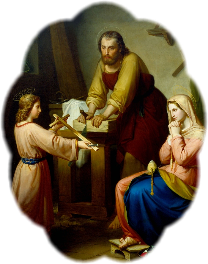 HOLY FAMILY