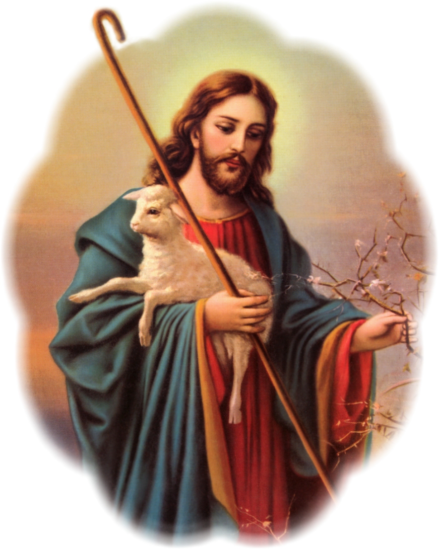 GOOD SHEPHERD