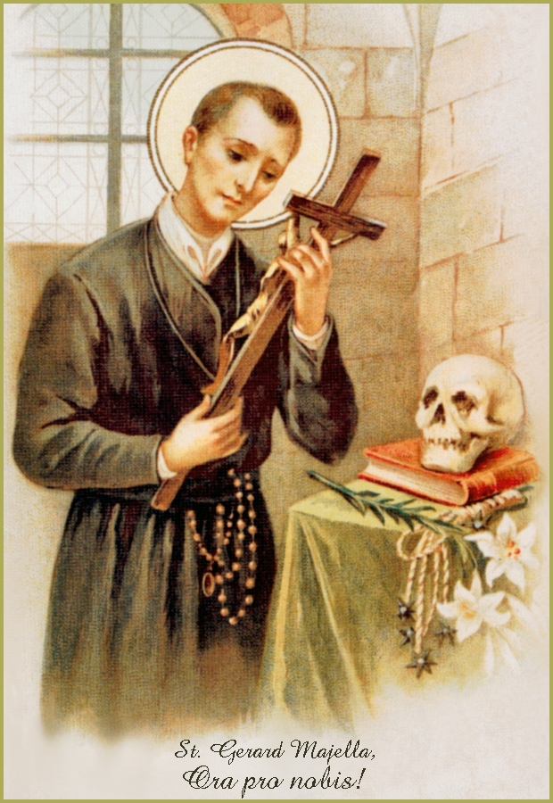 HOLY CARD IMAGE