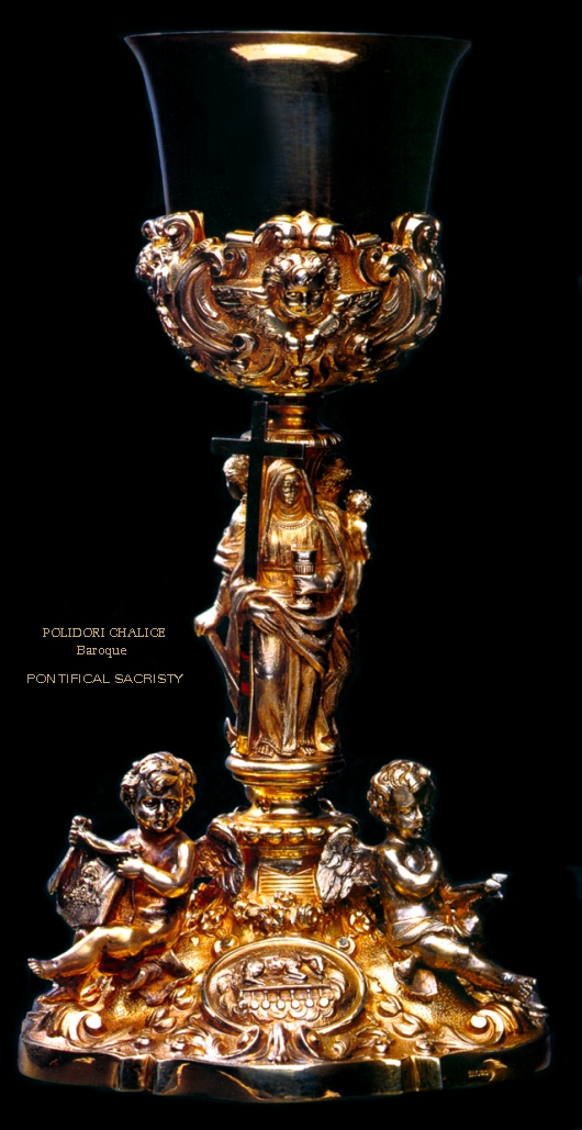 CHALICE