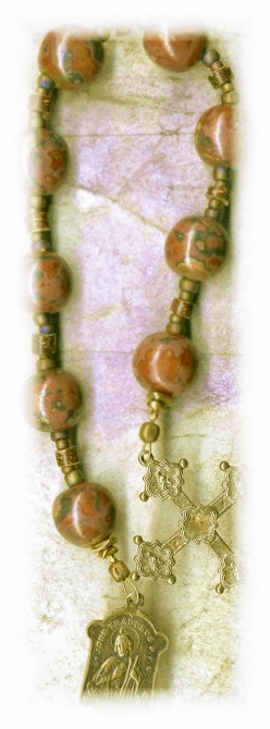 IMAGE OF THE CHAPLET