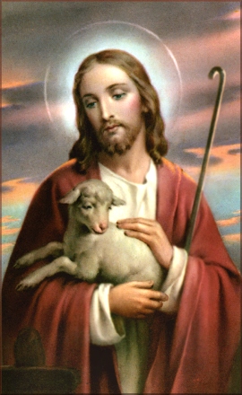 GOOD SHEPHERD