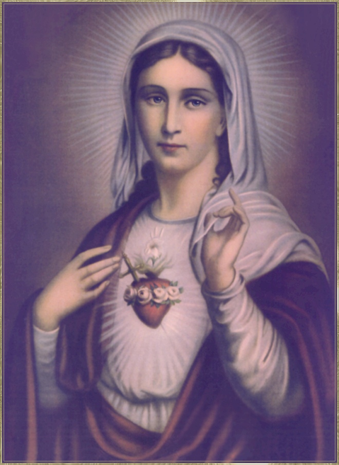 IMMACULATE HEART 24
